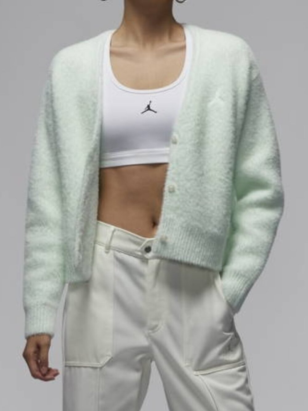 NWT Jordan Lny" Cardi
